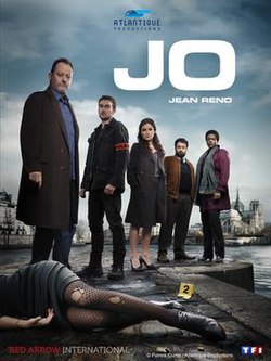 Jo TV series Wikipedia