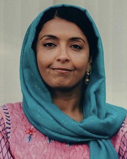 Kaneez Paracha Fictional character from Ackley Bridge