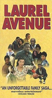 <i>Laurel Avenue</i> television series