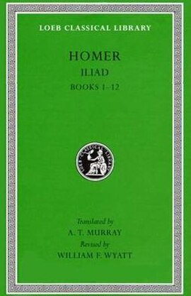 Volume 170N of the Greek collection in the Loeb Classical Library, revised edition