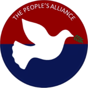 Logo of the People's Alliance (Fiji).png