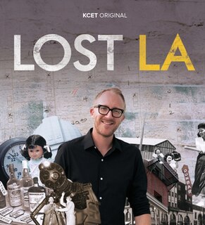 <i>Lost L.A.</i>