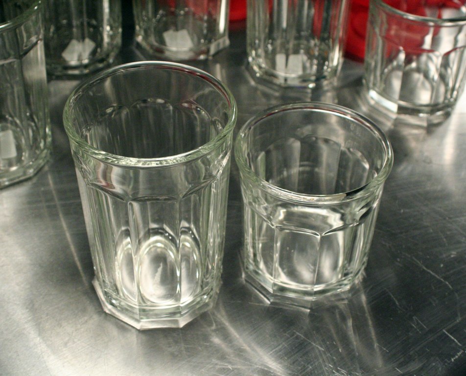 Shot glass - Wikipedia