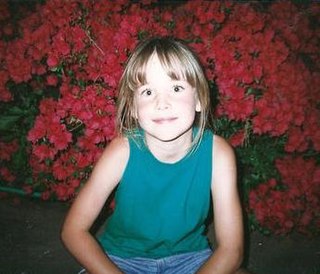 <span class="mw-page-title-main">Disappearance of Morgan Nick</span> Child who disappeared in Arkansas, 1995