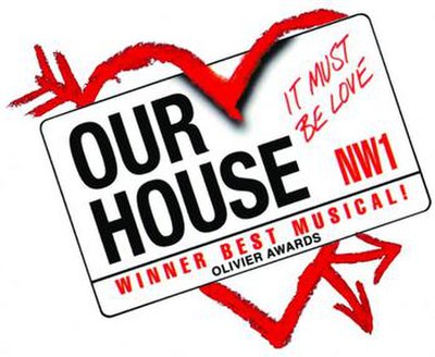 Our House (musical)