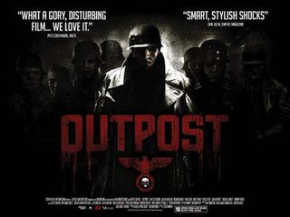 <i>Outpost</i> (2008 film)