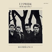 Мақтаныш (Сүйіспеншілік үшін) (U2 сингл) coverart.jpg