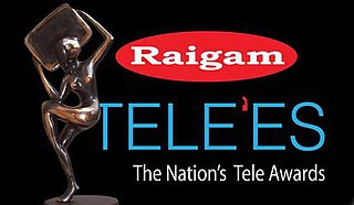 Raigam Telees Award