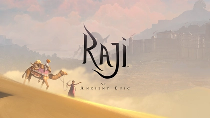 4 Made In India Games: Prince Of Persia Sands Of Time Remake, Raji An  Ancient Epic, Ghajini The Game, FAU-G