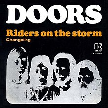 Riders on the Storm - Wikipedia