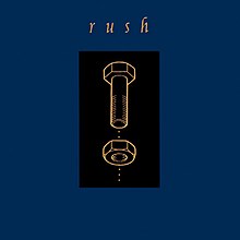 Rush – Moving Pictures (1985, CD) - Discogs