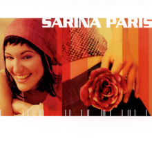 Sarina Paris (2001.), autor Sarina Paris.png