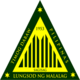 Official seal of Malalag