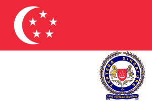 Singapore Armed Forces flag.svg