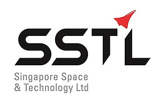 <span class="mw-page-title-main">Singapore Space and Technology Ltd</span>