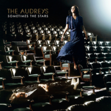 Кейде жұлдыздар The Audreys.png