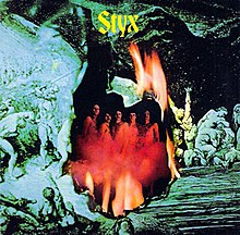 Styx (album) - Wikipedia