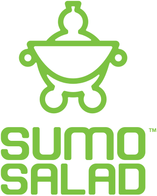 <span class="mw-page-title-main">Sumo Salad</span> Australian salad bar