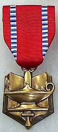 Superior Cadet Decoration Award Medal, Military School Division Superior Cadet Decoration Military School Division.jpg