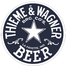 Thieme and Wagner Brewing Company Logo.png