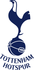 Tottenham Hotspur.svg
