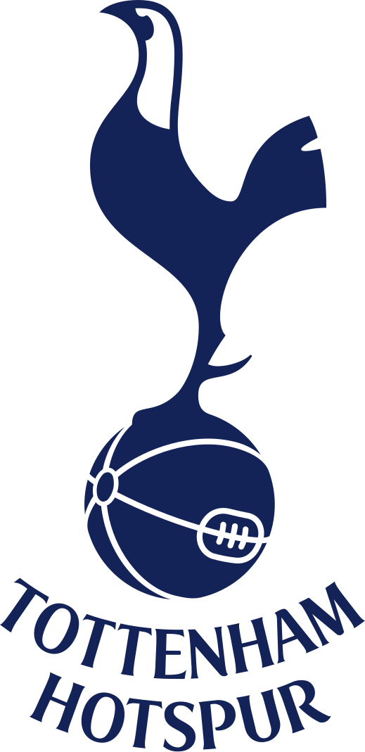 Effectif TOTTENHAM - Saison 1 519px-Tottenham_Hotspur.svg