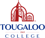 Tougaloo College logo.svg