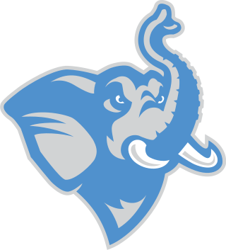 <span class="mw-page-title-main">Tufts Jumbos</span> Nickname for Tufts University athletics