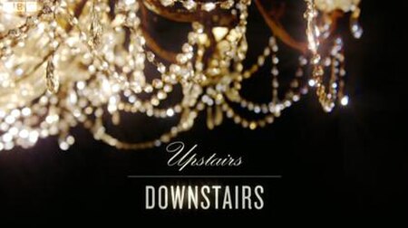 Upstairs Downstairs (2010 TV series)