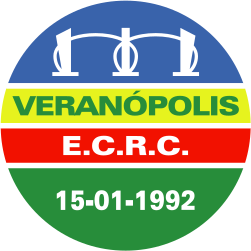 File:Veranópolis Esporte Clube logo.svg