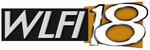 WLFI-TV logo used from 2000 to 2012. WLFI Logo.png