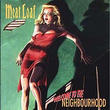 The Neighborhood (TV series) - Wikipedia