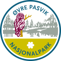 File:Øvre Pasvik National Park logo.svg