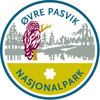 <span class="mw-page-title-main">Øvre Pasvik National Park</span> National park in Finnmark, Norway