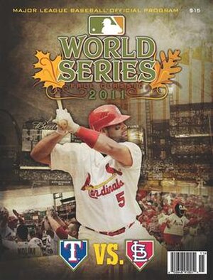 2011 World Series