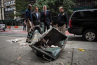 2016 New York and New Jersey bombings
