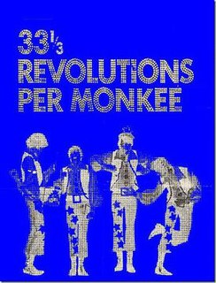 <i>33⅓ Revolutions per Monkee</i>