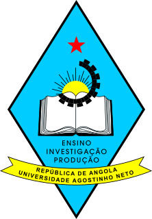 Agostinho Neto University