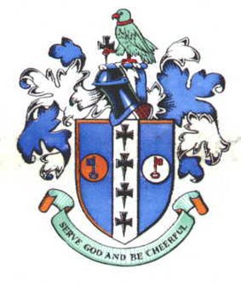 Municipal Borough of Sutton and Cheam