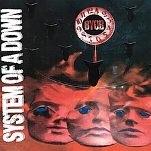 Toxicity by System of a Down (Single, Alternative Metal): Reviews