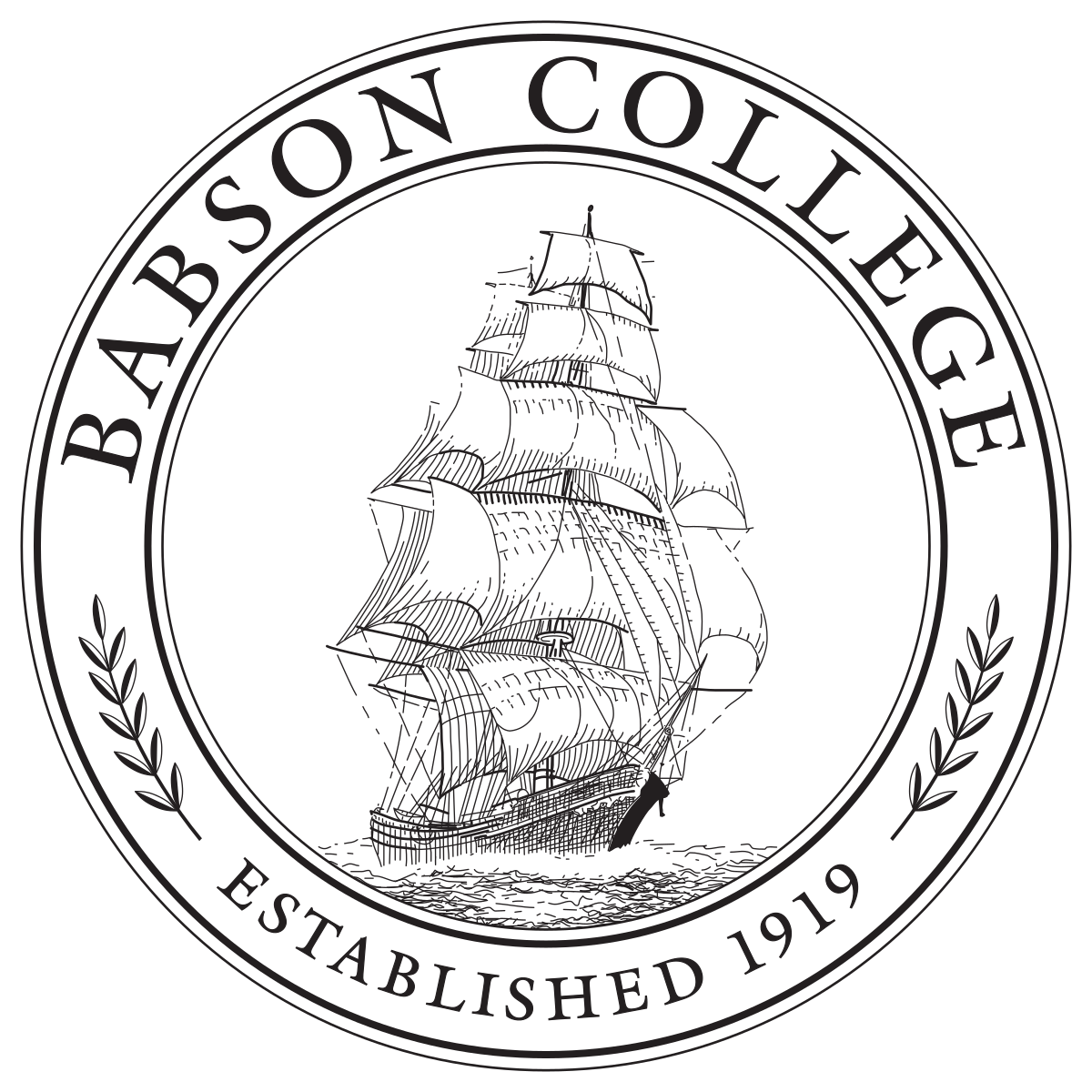Babson College - Wikipedia