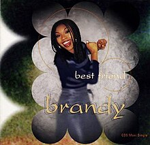 Best Friend (Brandy song) - Wikipedia