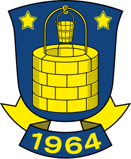 Brøndby IF Danish association football club based in Copenhagen