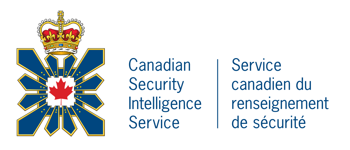 Canadian Security Intelligence Service - Wikipedia