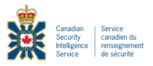 Canadian Security Intelligence Service logo.svg
