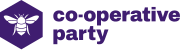 Kooperativní strana Logo.svg