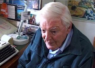 <span class="mw-page-title-main">Colin Ward</span> British anarchist writer (1924–2010)