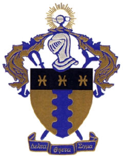 Delta Theta Sigma coat of arms.png