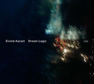 <i>Dream Logic</i> (album) 2012 studio album by Eivind Aarset & Jan Bang