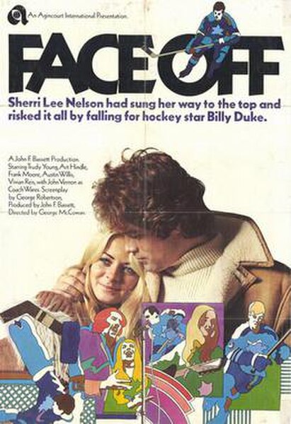 Face-Off (1971 film)